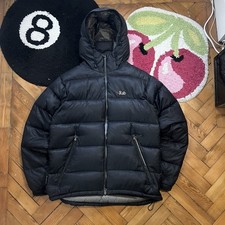 Rab Black Pertex ‘Neutrino