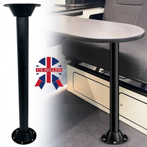 Island table leg set - table,