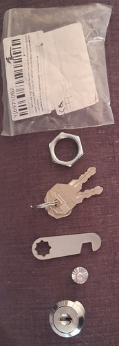 File cabinet lock - file,