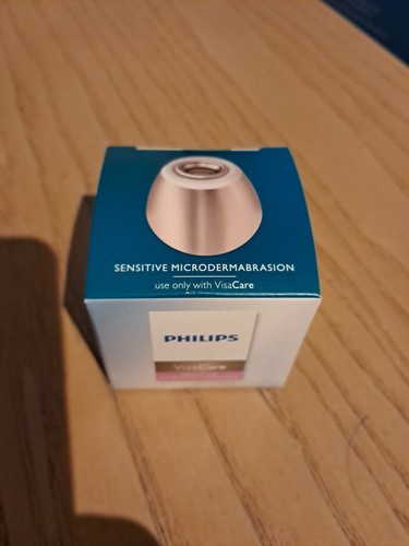 Philips visacare sensitive - philips,