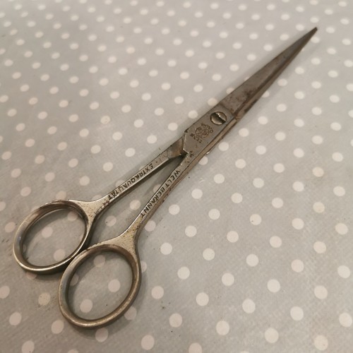 Dovo solingen manicure - no.11,