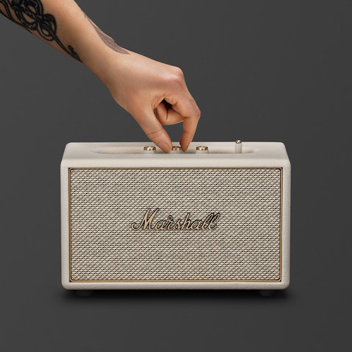 Marshall acton bluetooth - marshall,