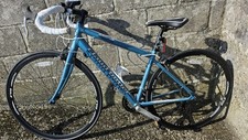 Claude Butler Road Bike In
