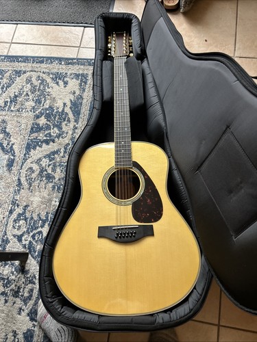 Yamaha ll16 string - ll16-12,