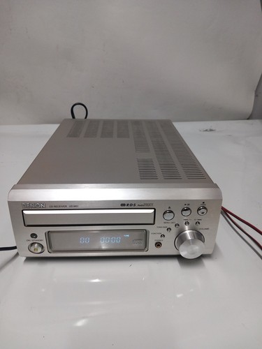 Denon m31 receiver - ud-m31, cd