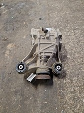 JAGUAR XE REAR DIFF