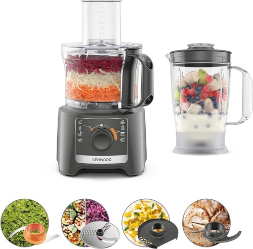 Kenwood fdp31 170gy - fdp31.170gy, food