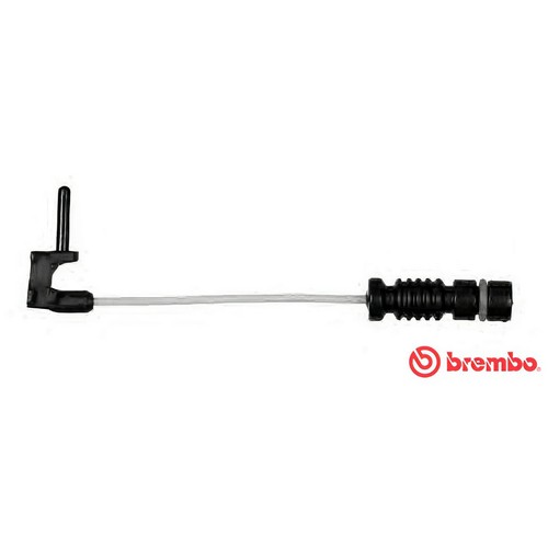 Rear wear sensor brembo a00276 - rear,