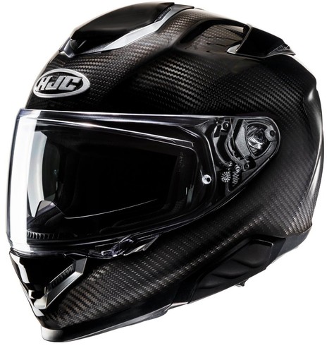Hjc rpha carbon gloss - -,