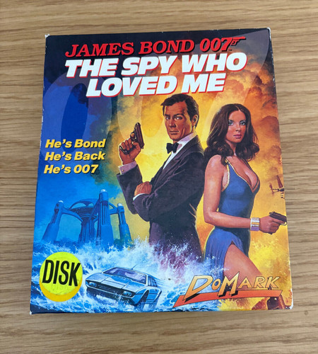 Amstrad cpc 6128 james - amstrad,