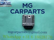 VOLKSWAGEN TRANSPORTER 038906016N 0281011855 ENGINE CONTROL UNITS