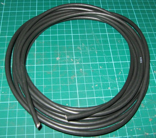 Rg58 meters coax ham - coax,