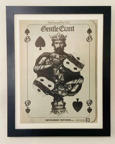 Gentle giant the - gentle,