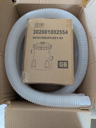 Bestway flowclear 330gal - bestway,