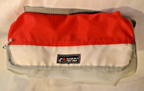 Campri vintage bum bag 1980s - campri,