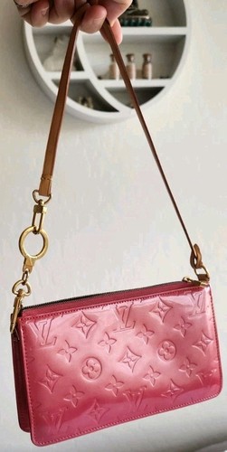 Louis vuitton lexington vernis - vuitton,