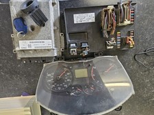 ford transit mk7 ecu kit euro 5