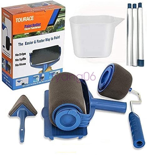 8pcs paint runner - 8pcs,