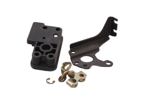 Seat lock holder rear - lock,, holder,