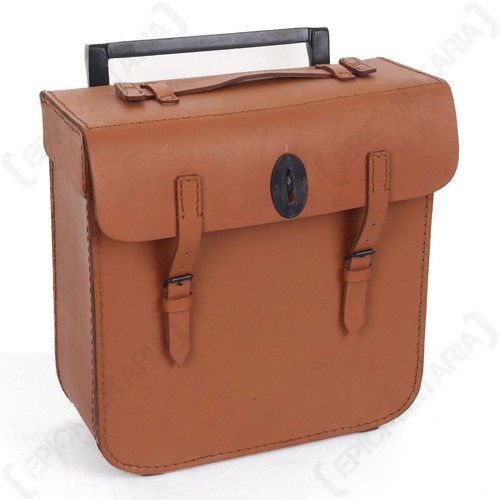 Ww2 german bmw leather - german, pack
