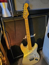 Banshee Custom Stratocaster