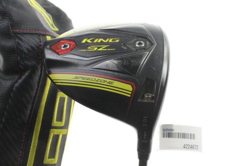 Cobra king speedzone black - king,