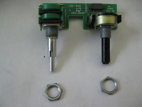 Kenwood original 870s - kenwood,