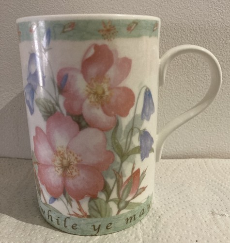 Past times fine bone china - past,