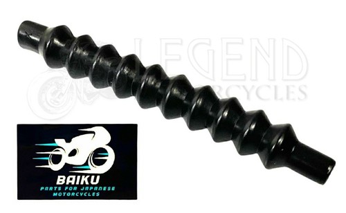 Universal motorcycle brake - universal,