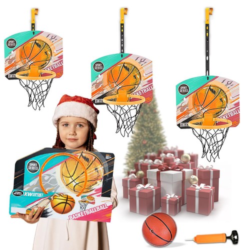 Mini basketball hoop wall - mini,