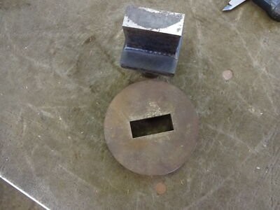Flypress fly press - press,, tooling
