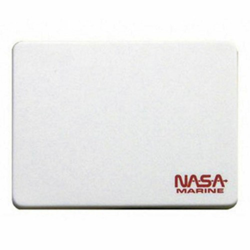 Nasa marine weather cover - nasa,