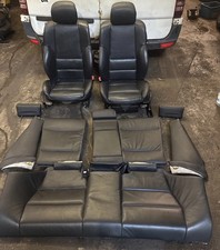 BMW 3 SERIES E46 COUPE BLACK