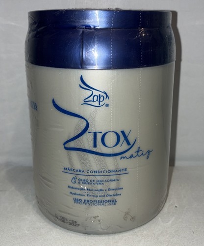 Zap ztox matiz mask hydration - matiz,