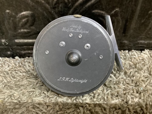 Hardy bros ltd england lrh - hardy,