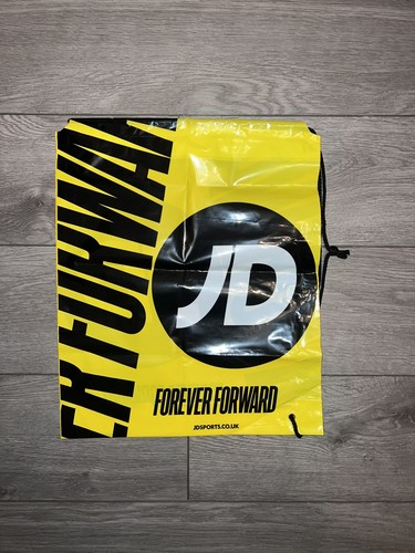 Sports drawstring bag - jd,