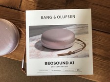Bang & Olufsen Beosound A1