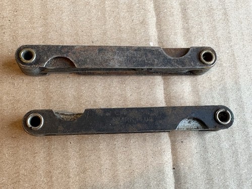 Vintage champion spark plug - spark,