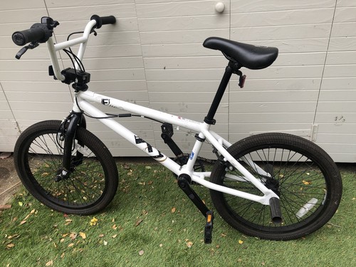 Haro bmx excellent - f1,