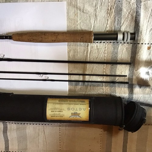 Brand new fenwick aetos - fenwick,