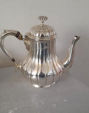 Elegant Barker Bros Silver