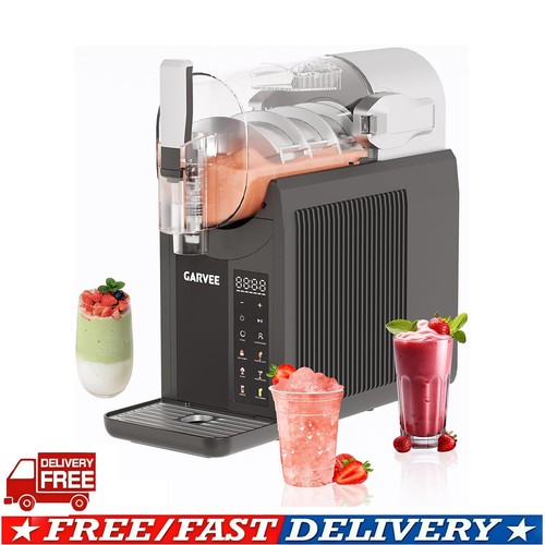 Slushie maker machine - slushie,