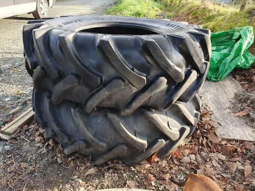 Mitas tractor tyres - mitas,