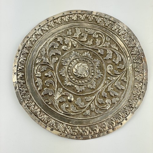 Antique chinese straits silver - chinese,