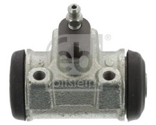 WHEEL BRAKE CYLINDER FOR