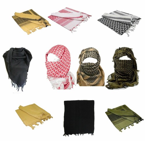 Shemagh military army - shemagh,