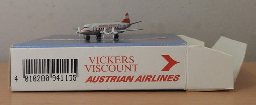 Schabak 600 941 - schabak, vickers