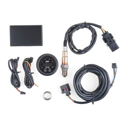 Wideband afr gauge air fuel - afr,