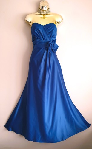 Bnwt eden maids blue - bnwt,