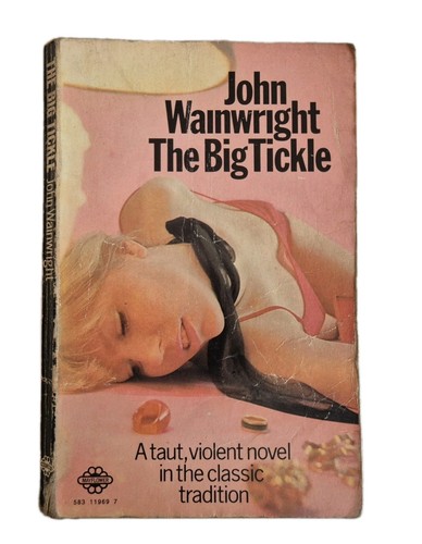 The big tickle - big, john